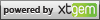 Powered by Xtgem